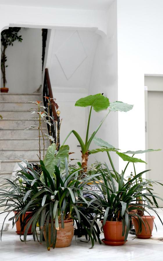 Apartamento Alameda Sevilla