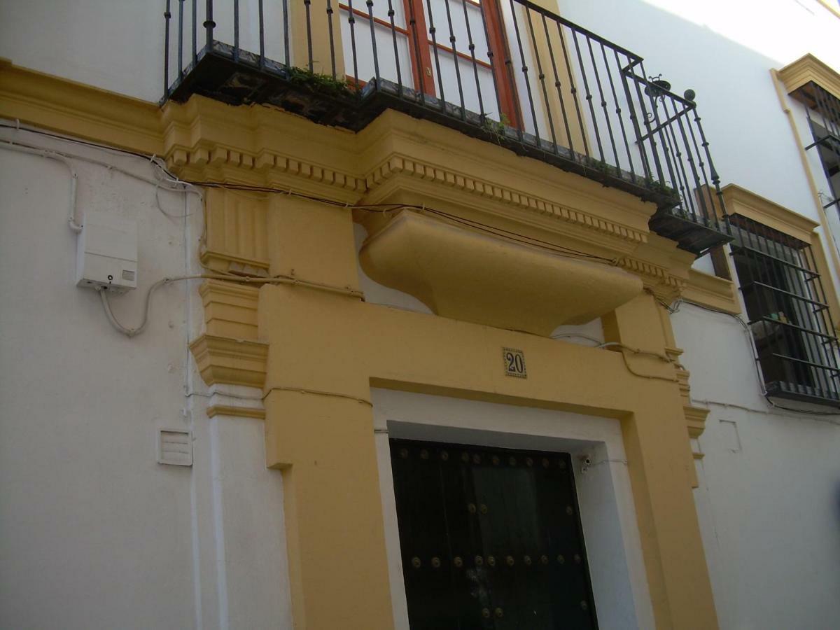 Casa De Tintes Sevilla