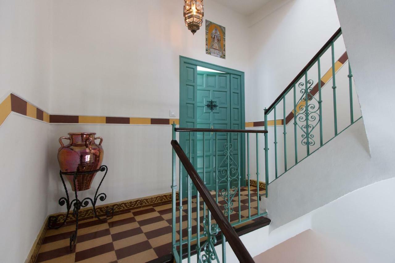 Casa De Tintes Apartamento