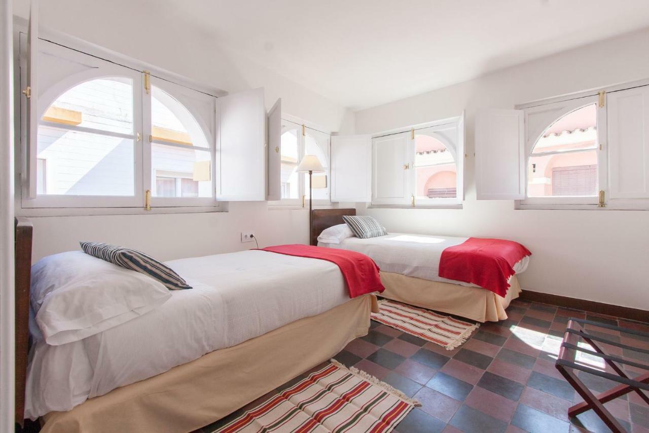 Casa De Tintes Apartamento