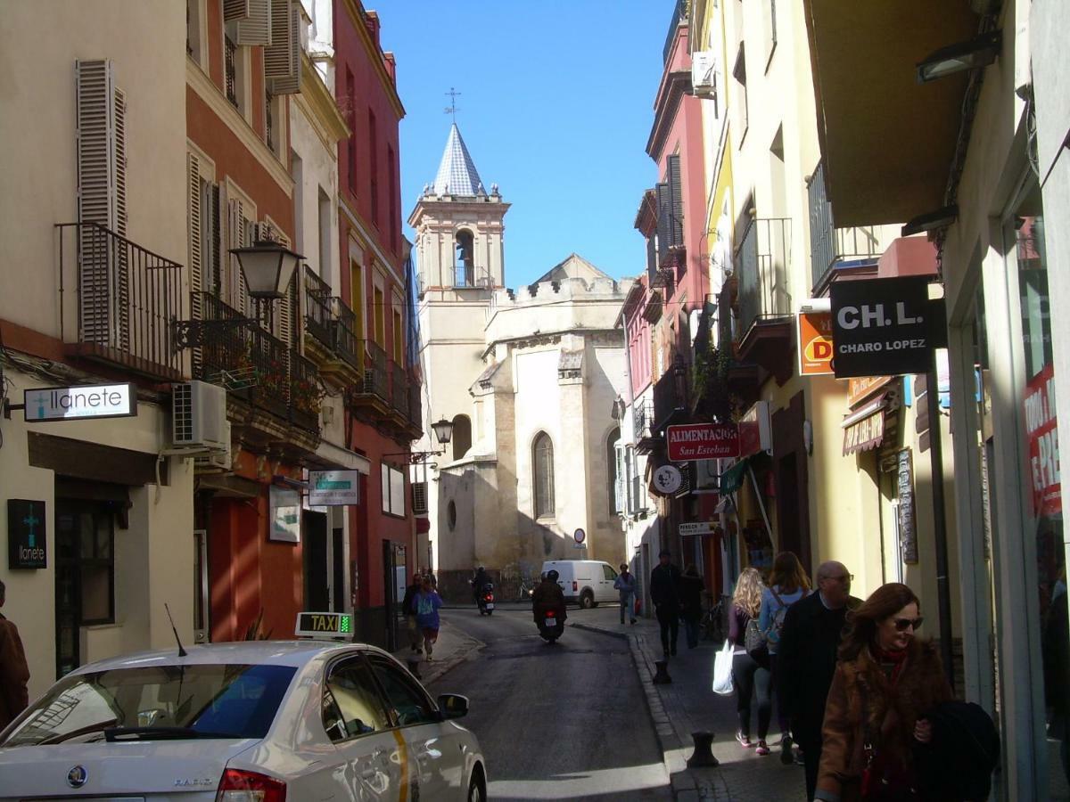 Casa De Tintes Apartamento