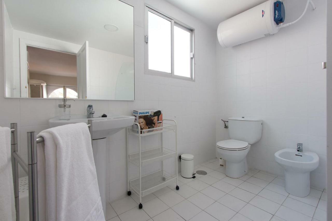 Casa De Tintes Apartamento Sevilla