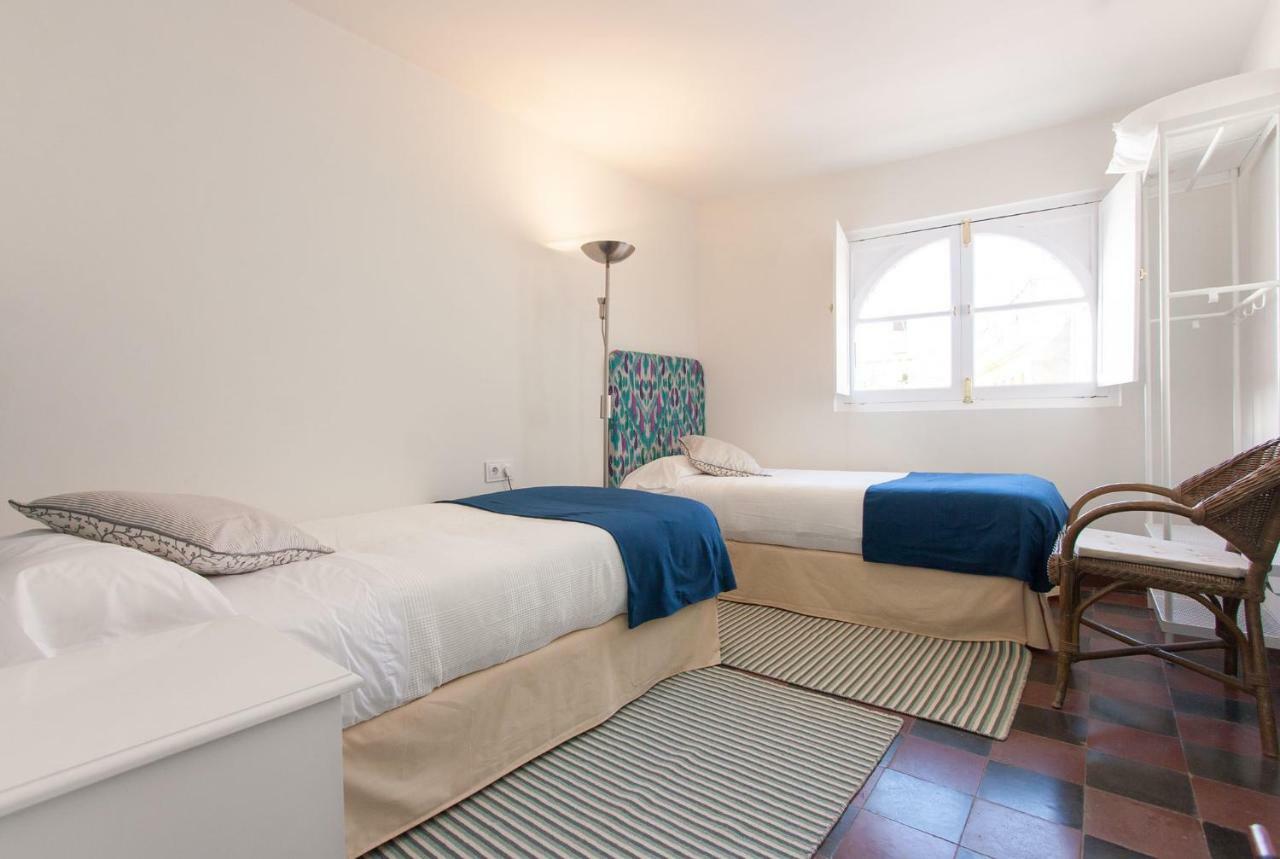 Apartamento Casa De Tintes