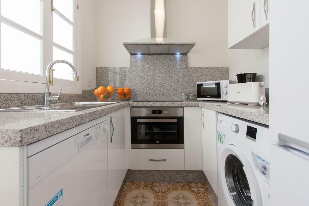 Apartamento Casa De Tintes