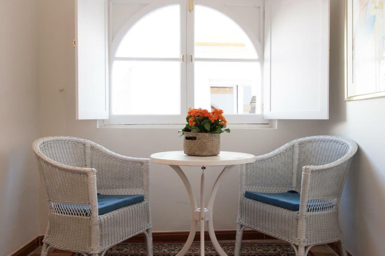 Casa De Tintes Apartamento Sevilla