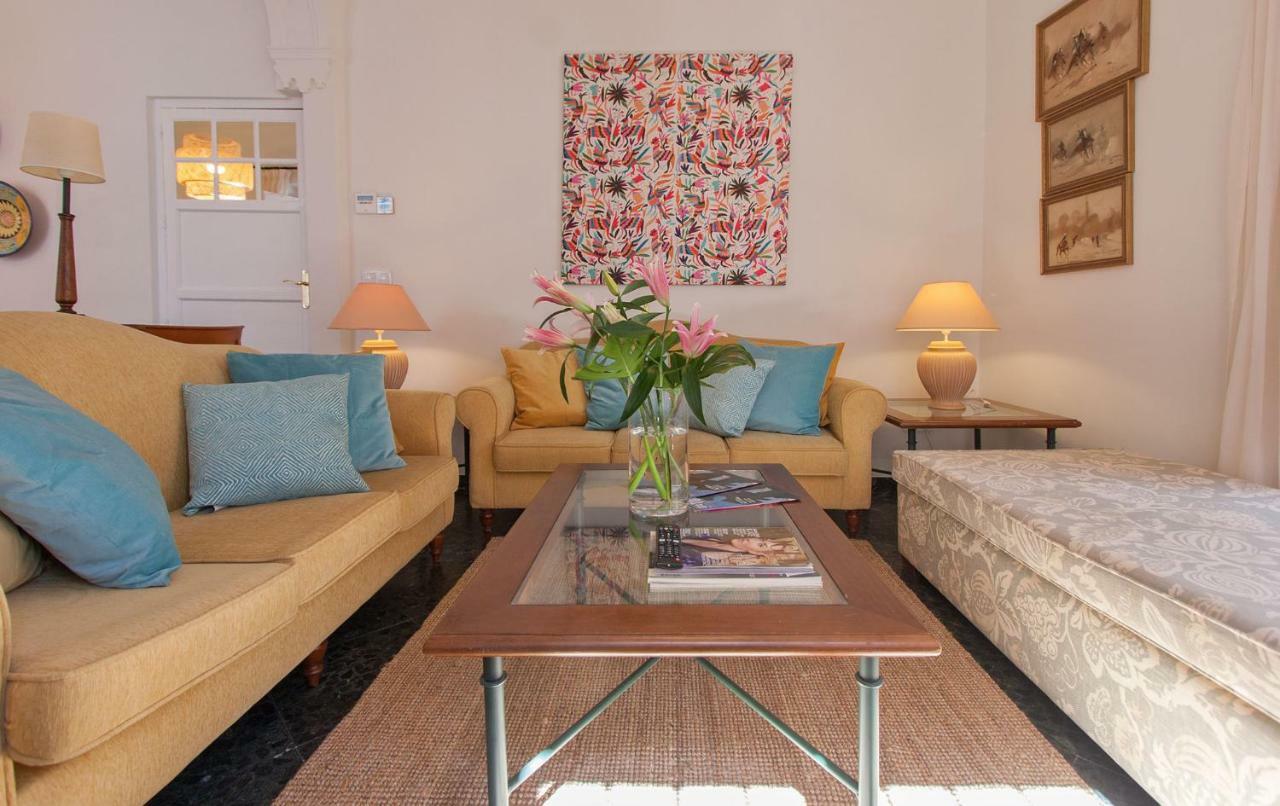 Casa De Tintes Apartamento *