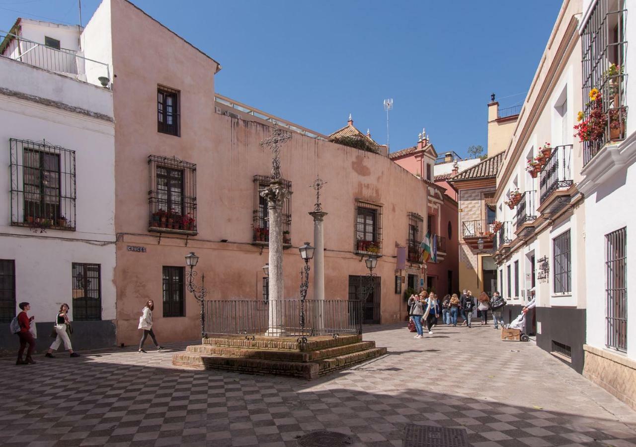 Casa De Tintes * Sevilla