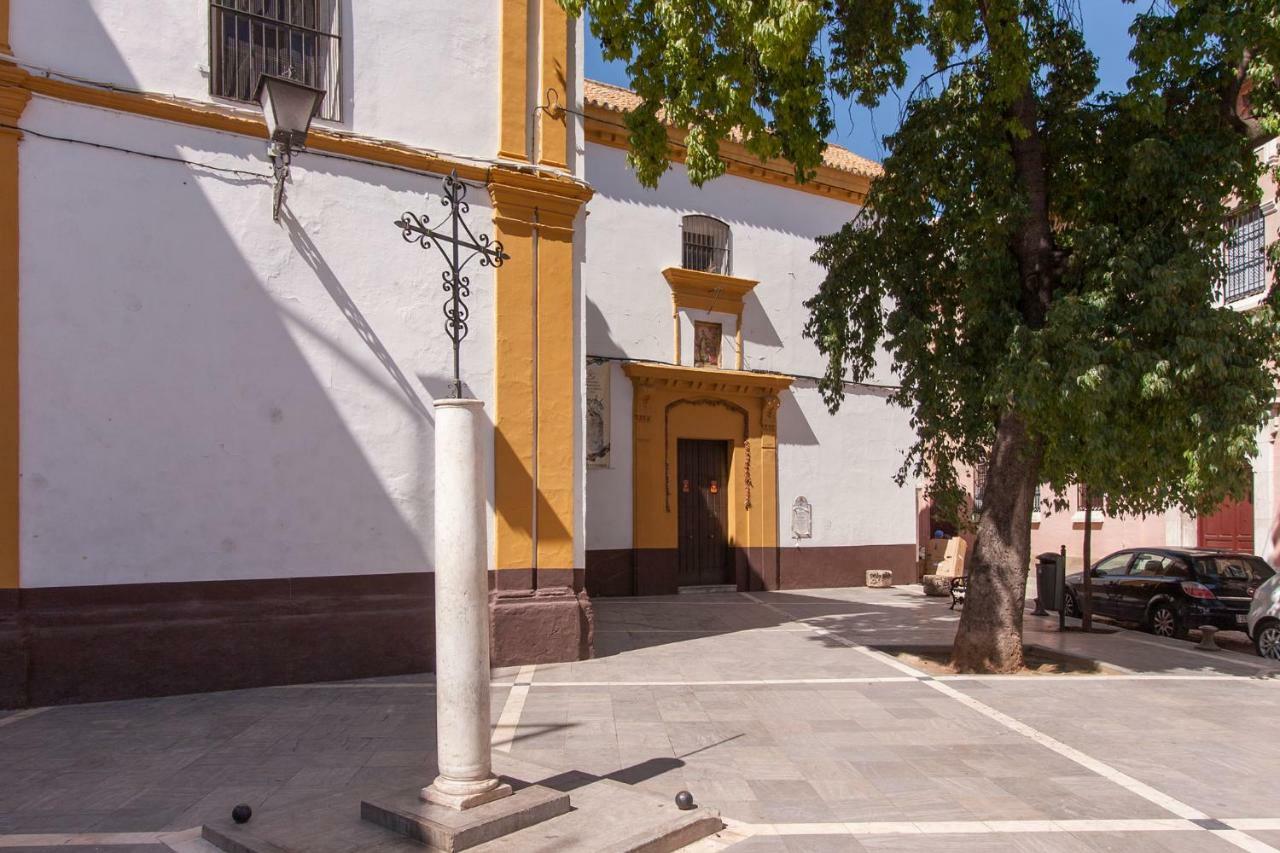 Apartamento Casa De Tintes