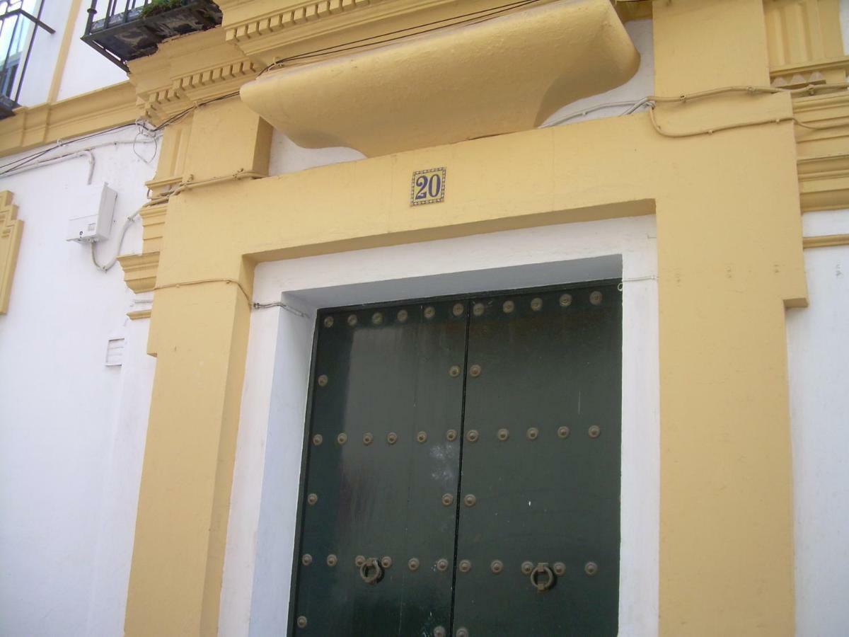 Apartamento Casa De Tintes