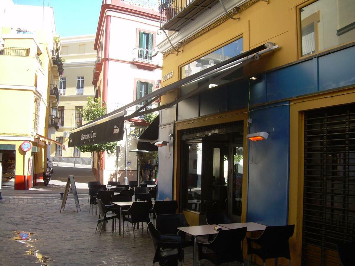 Casa De Tintes Apartamento