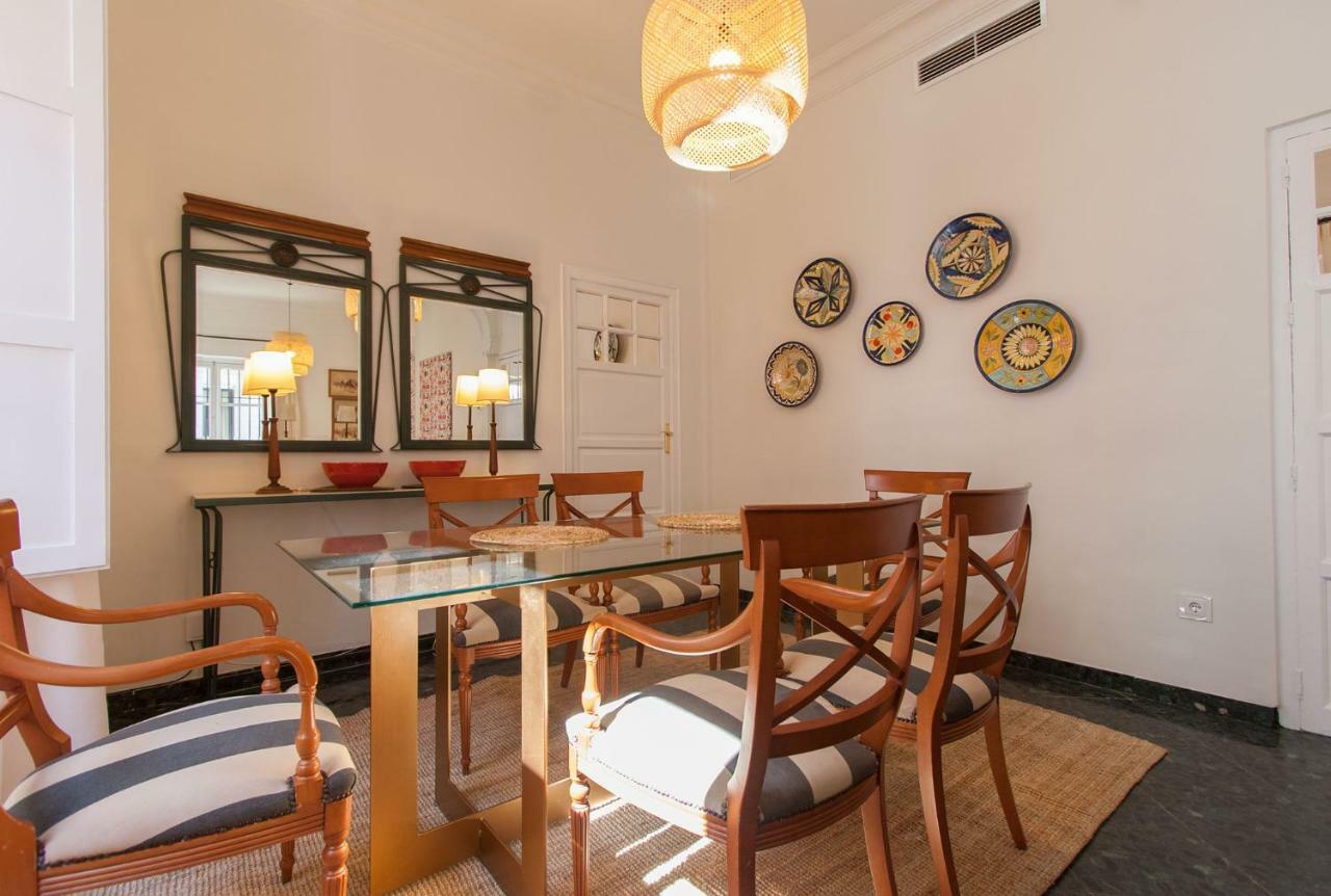 Apartamento Casa De Tintes