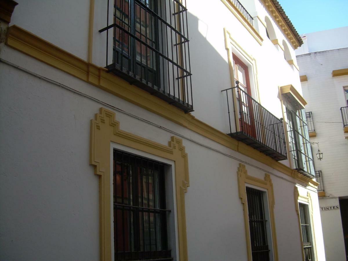 Casa De Tintes Apartamento Sevilla