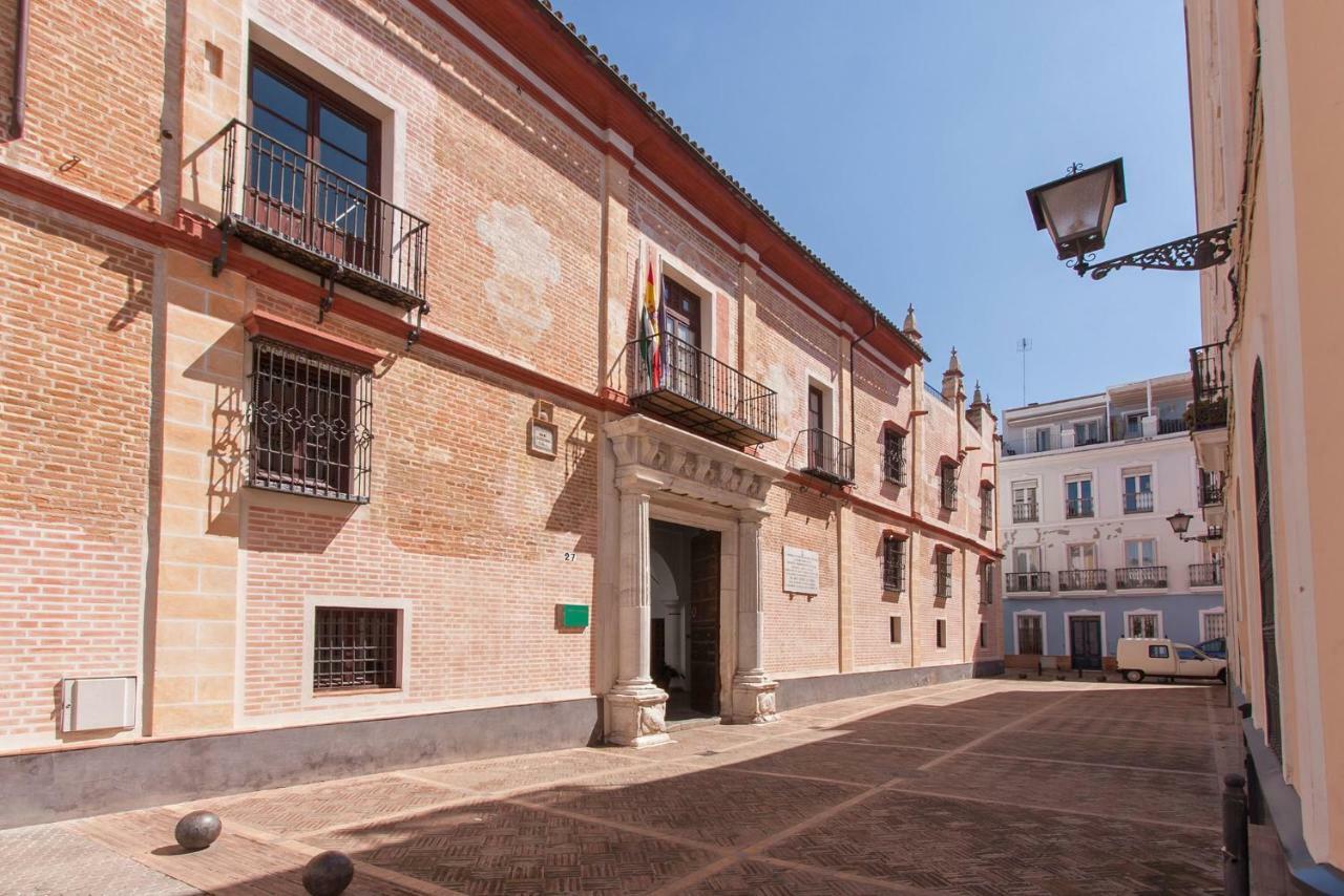 Casa De Tintes Apartamento Sevilla