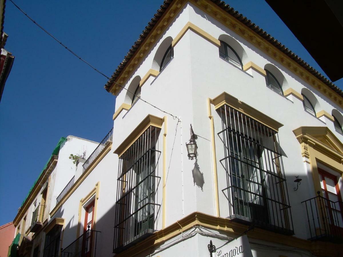 Casa De Tintes Apartamento Sevilla