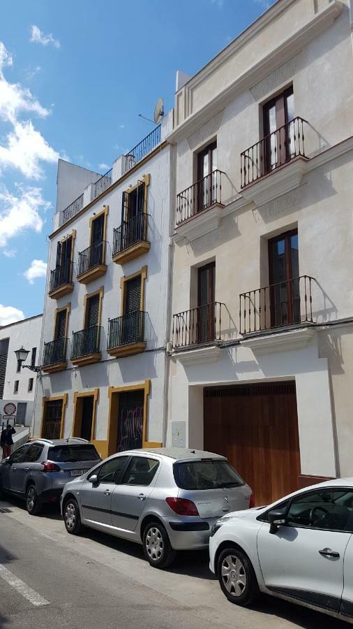 Apartment Apartamento Plaza Del Museo *