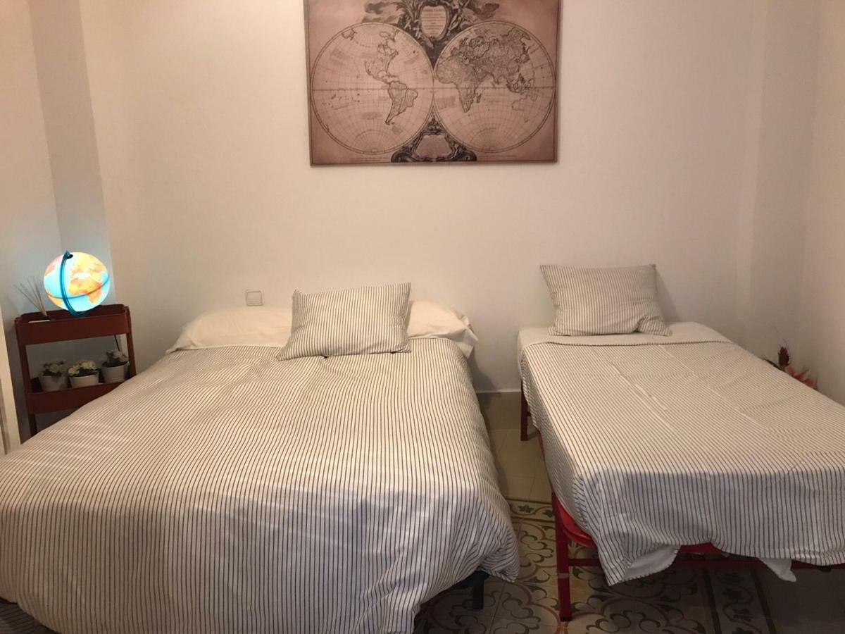 Apartamento Plaza Pelicano Sevilla