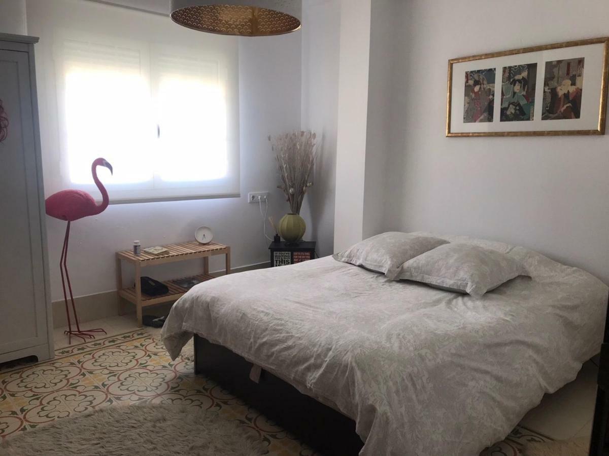 Plaza Pelicano Apartamento Sevilla