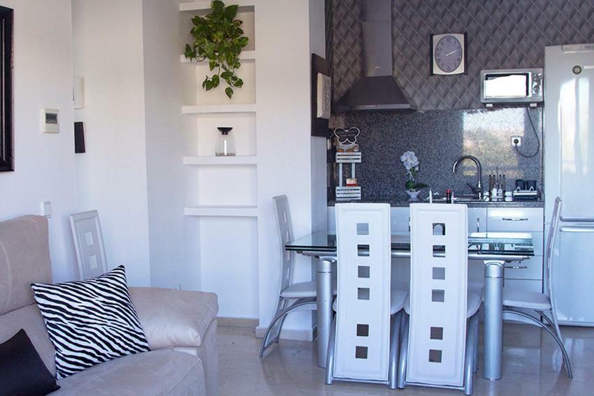 Torre Apartamento *