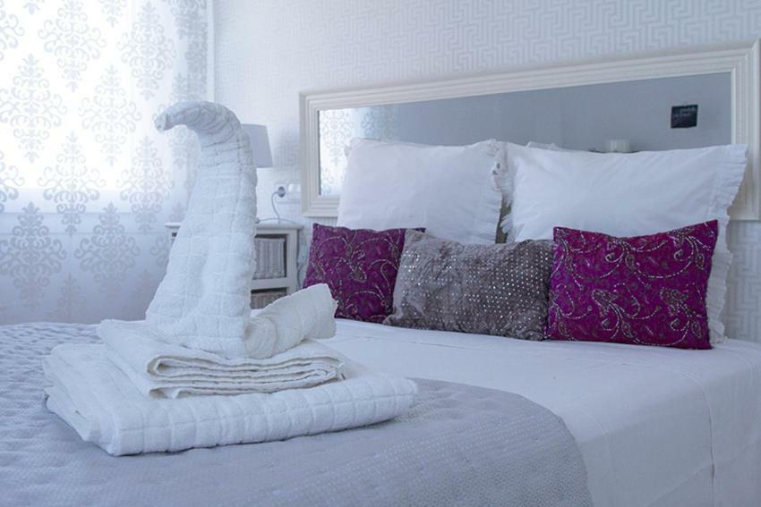 Torre Apartamento