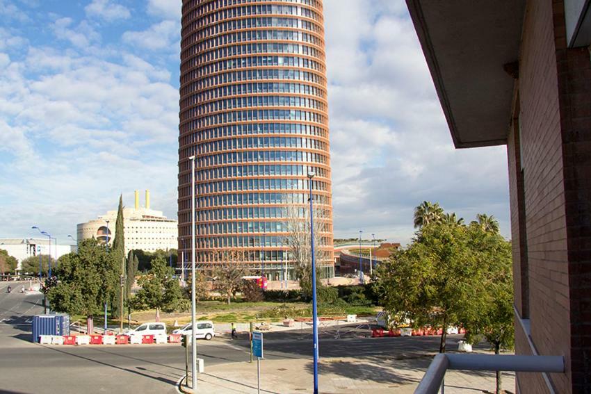 Torre Apartamento