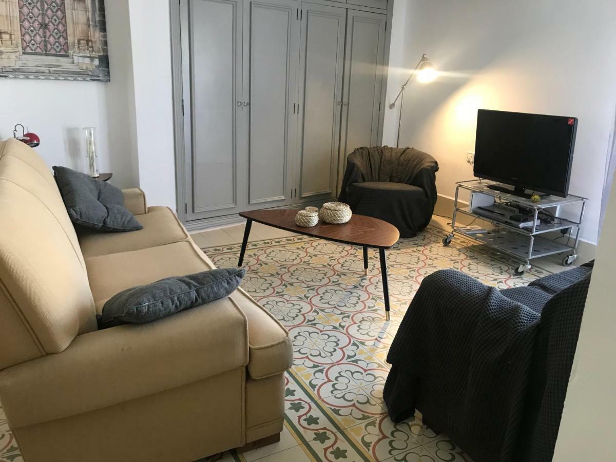 Plaza Pelicano Apartamento Sevilla