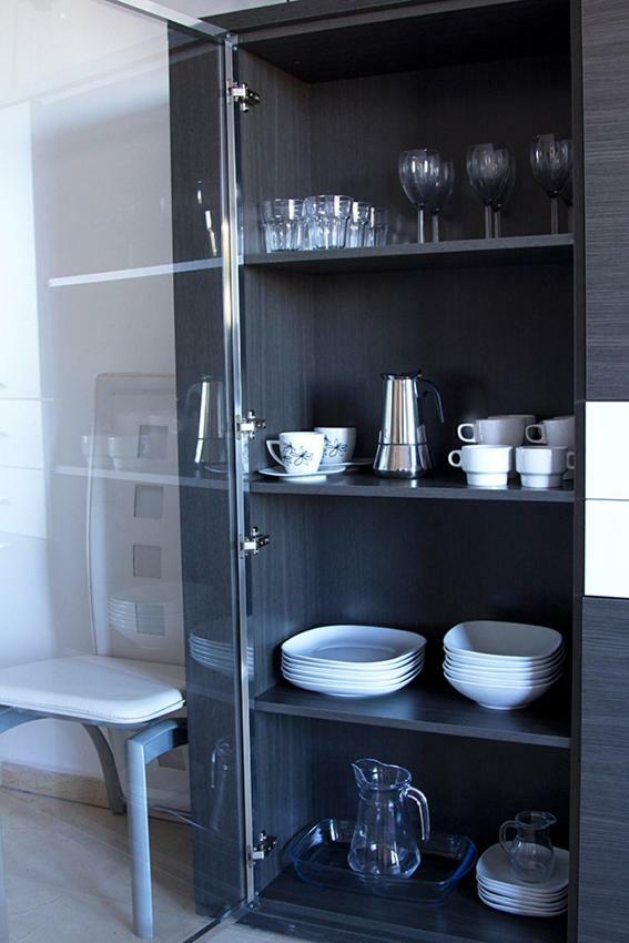 Apartamento Torre *