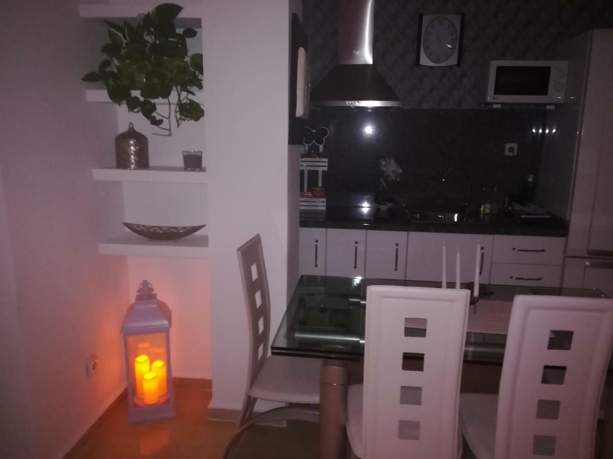 Apartamento Torre *