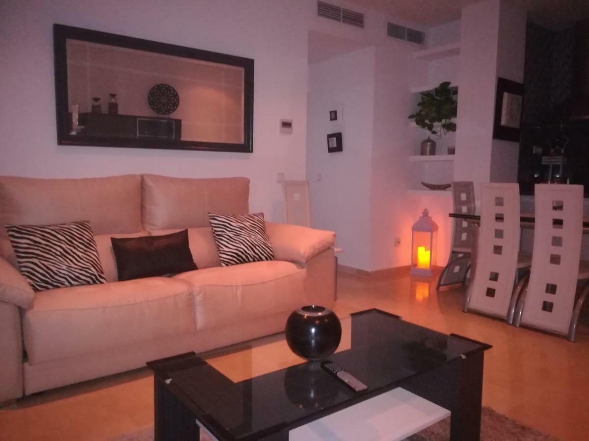 Torre Apartamento Sevilla