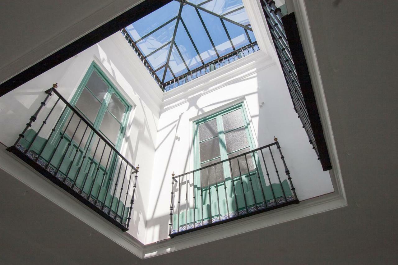 Apartamento Casa De Tintes