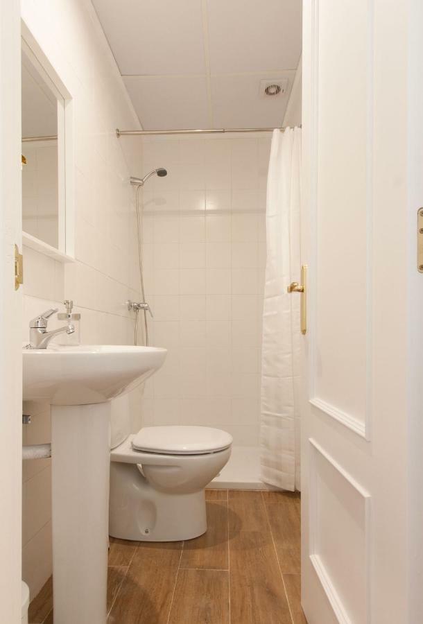Apartamento Casa De Tintes Sevilla