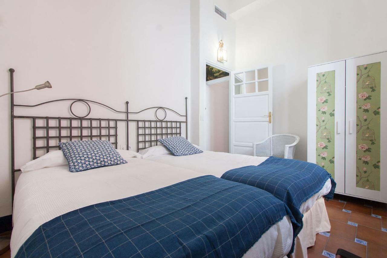 Apartamento Casa De Tintes *