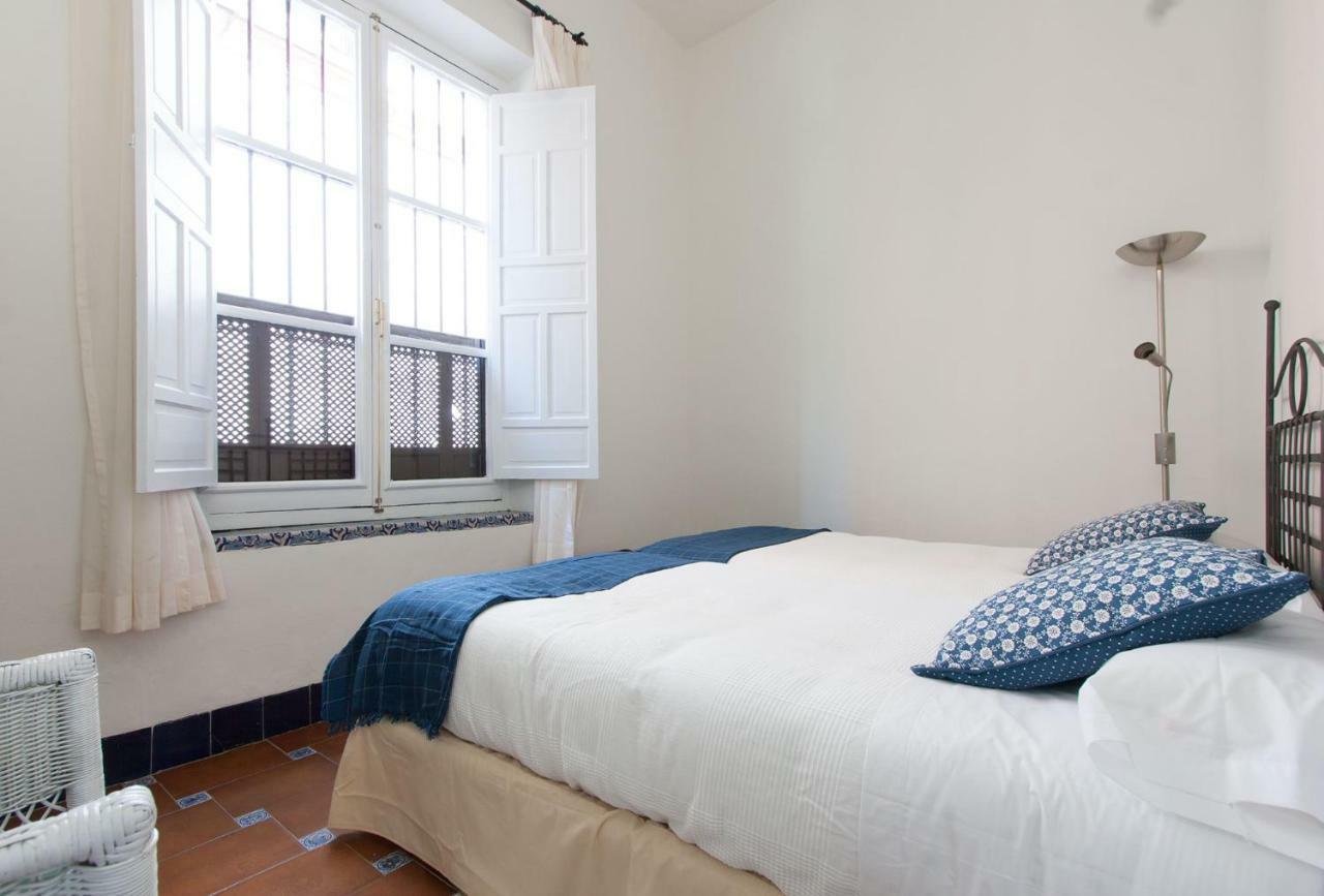 Apartamento Casa De Tintes *