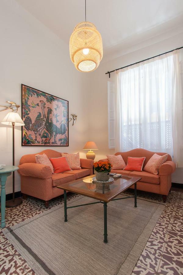 Casa De Tintes Apartamento