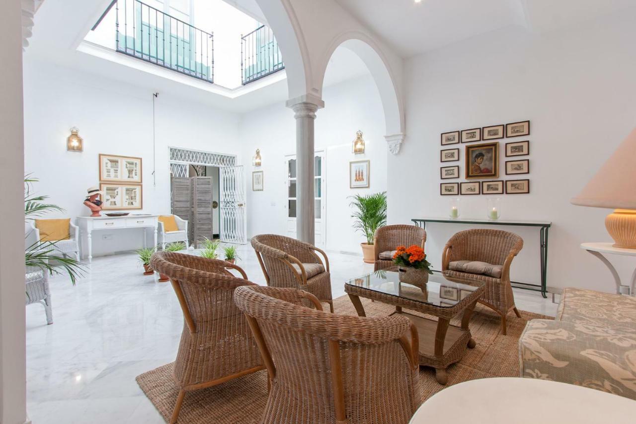 Casa De Tintes Apartamento