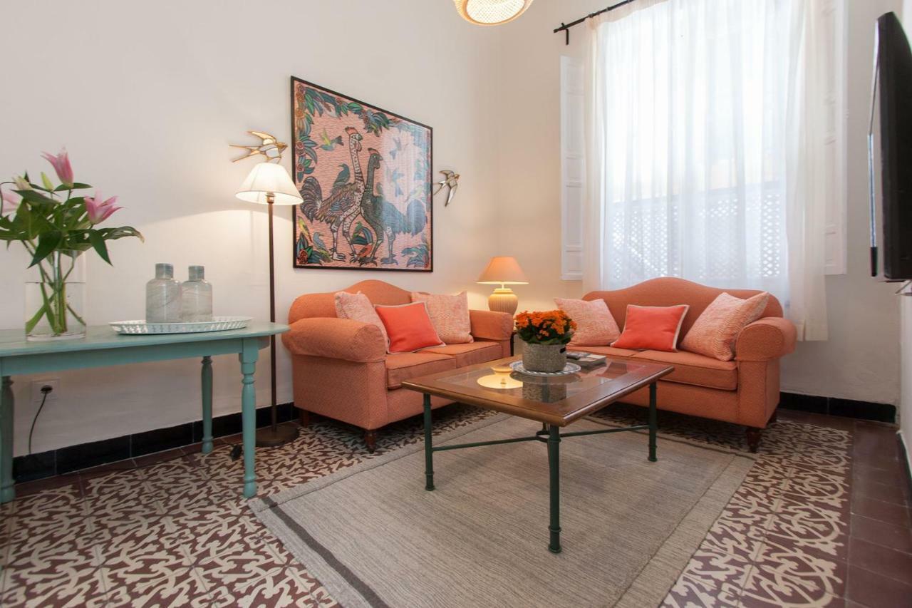 Casa De Tintes Apartamento *