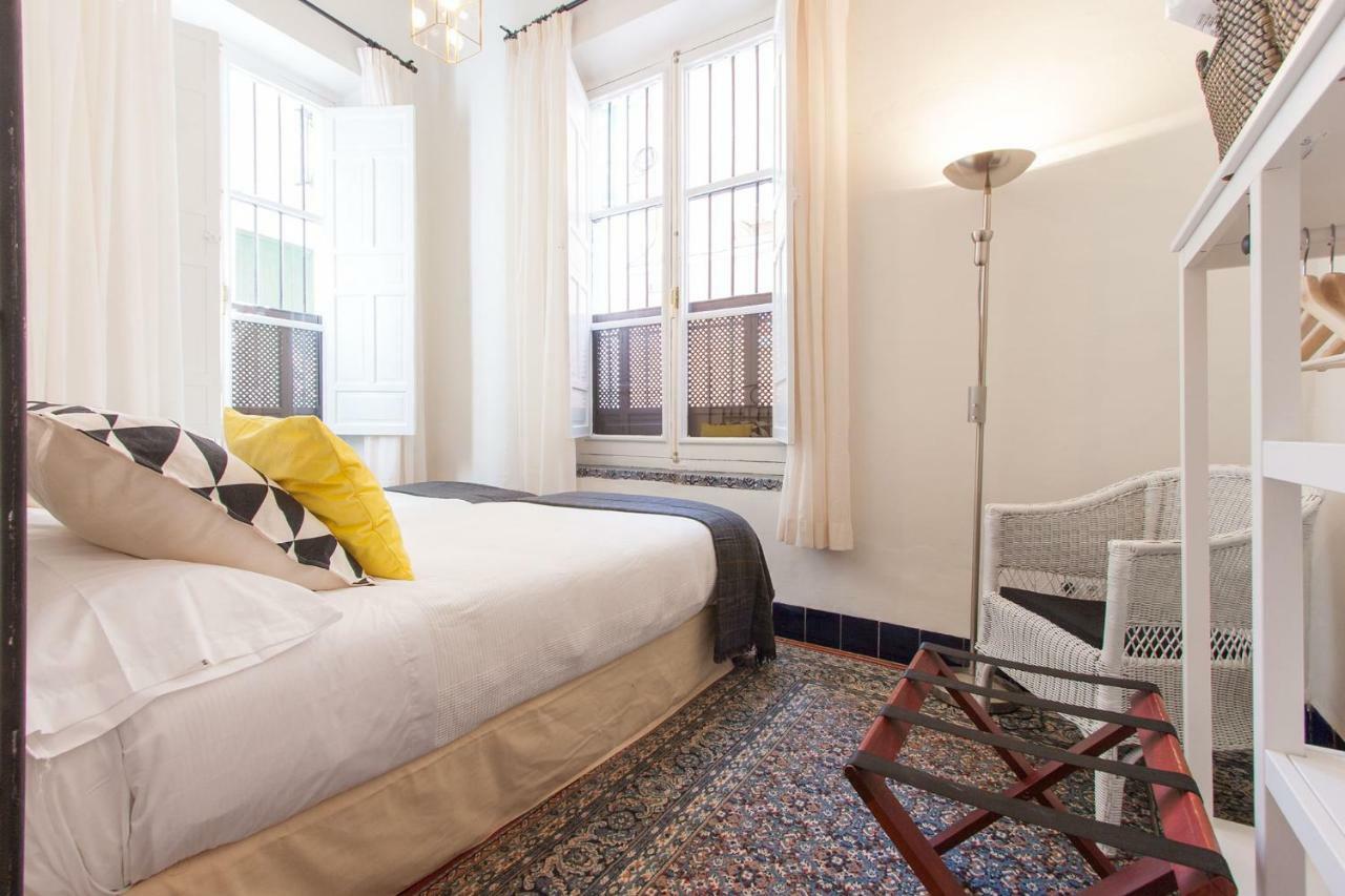 Apartamento Casa De Tintes Sevilla