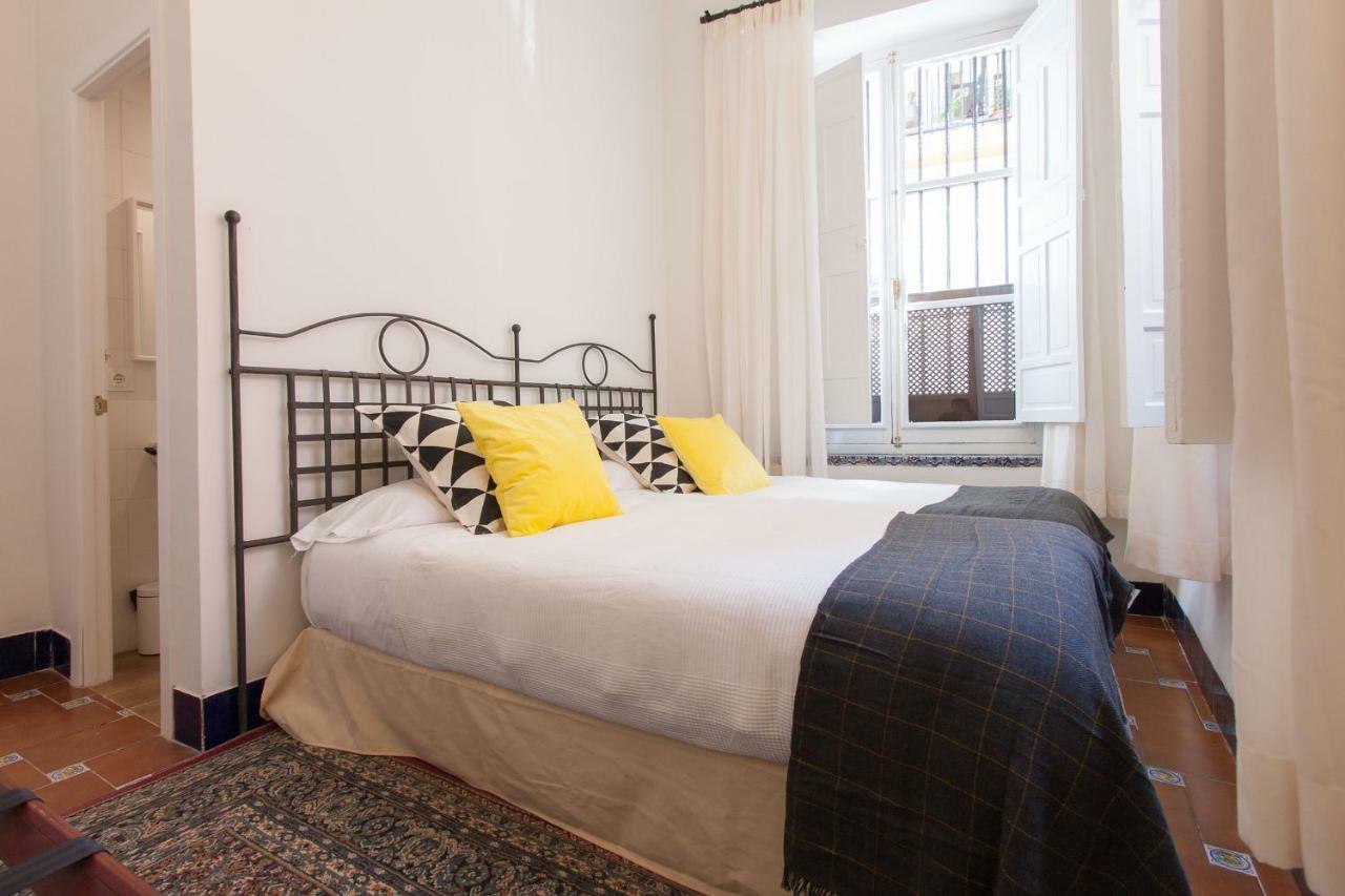 Apartamento Casa De Tintes