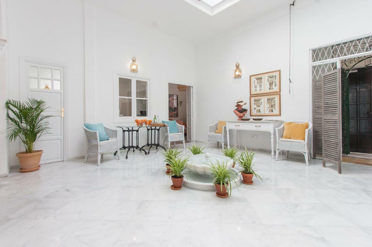 Apartamento Casa De Tintes