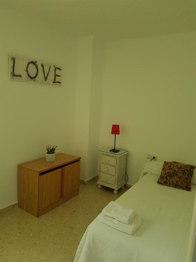 Apartamento Nervion Plaza
