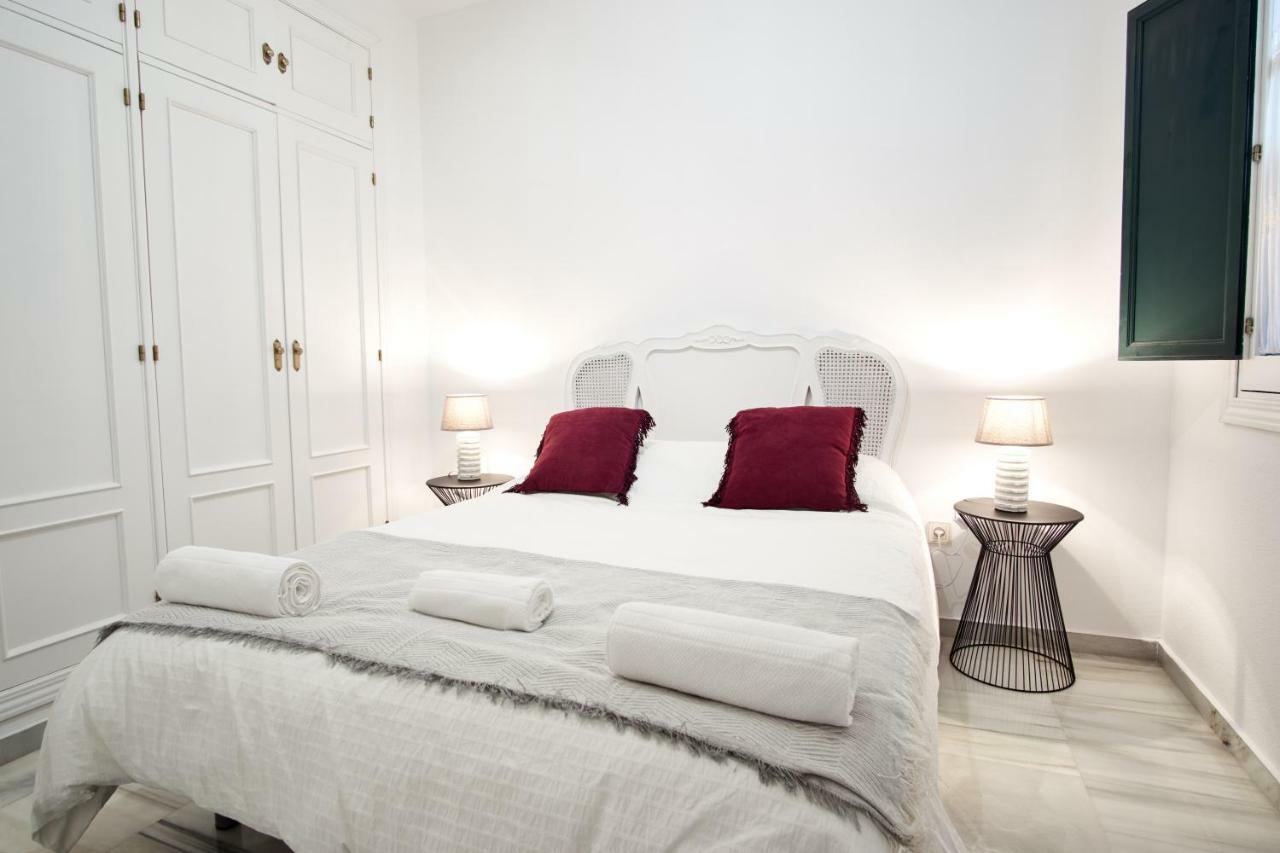 Monsalves Courtyard By Valcambre Apartamento