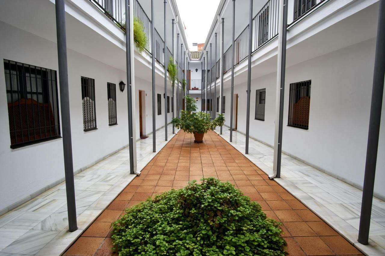Apartamento Monsalves Courtyard By Valcambre *