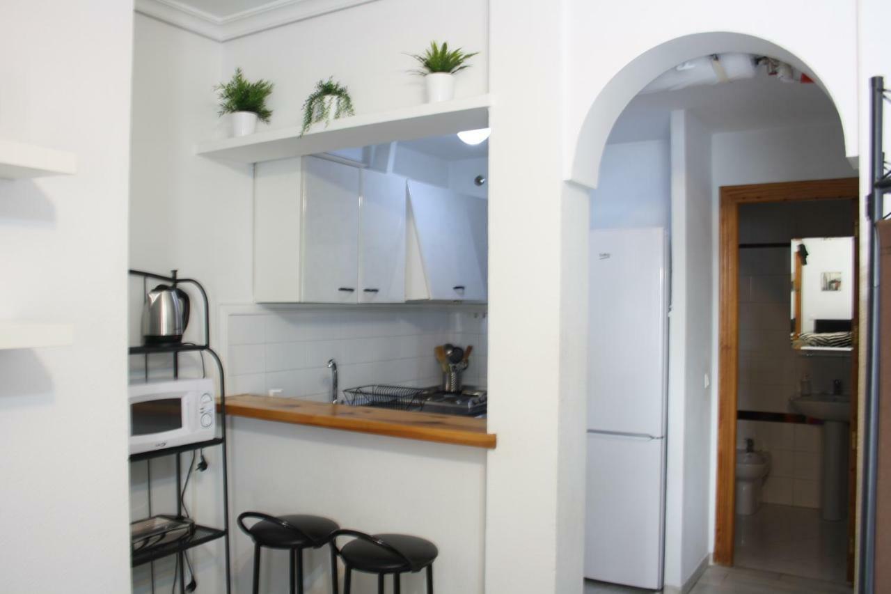 La Casa De Susana Apartamento Sevilla