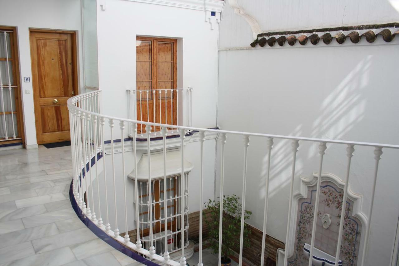 Apartamento La Casa De Susana *