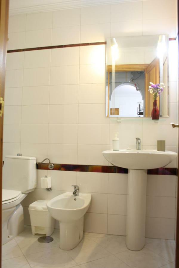 La Casa De Susana Apartamento Sevilla