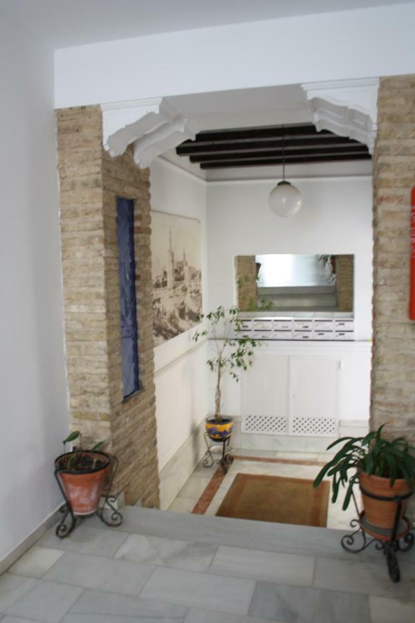 Apartamento La Casa De Susana *
