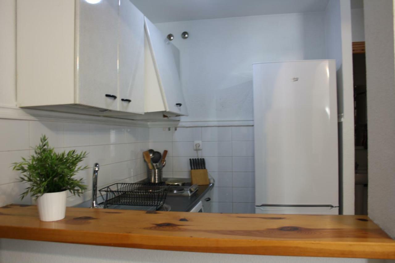 La Casa De Susana Apartamento