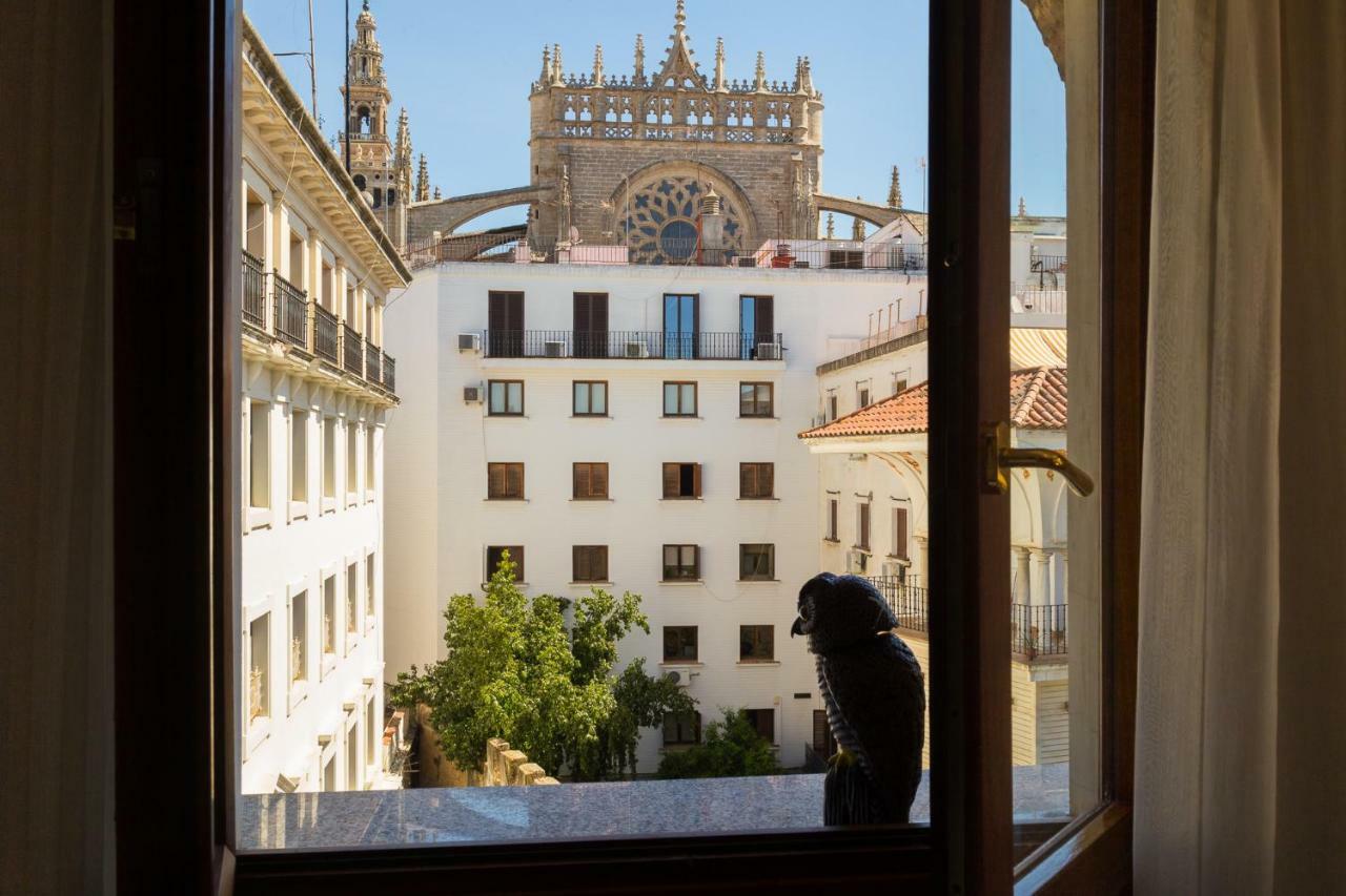 Catedral Cabildo Apartamento *