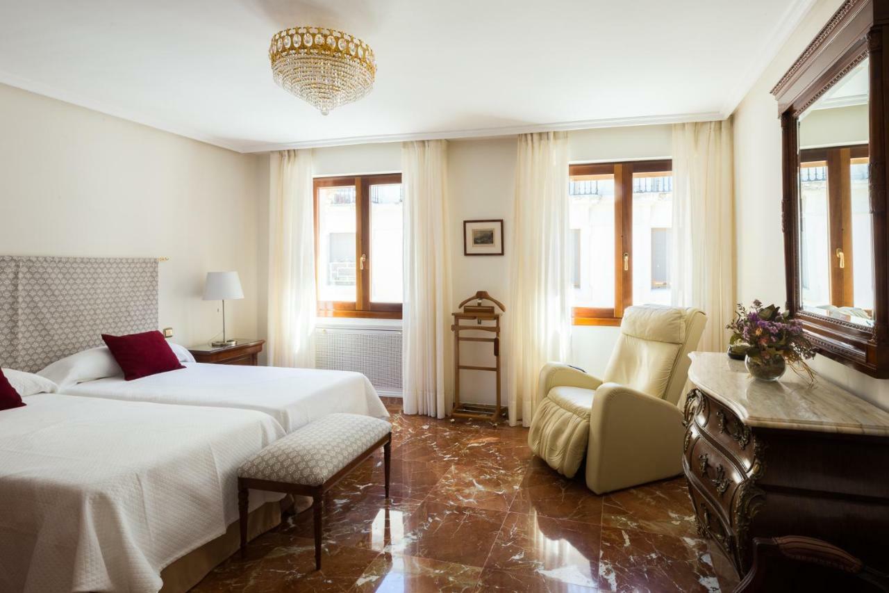 Apartamento Catedral Cabildo
