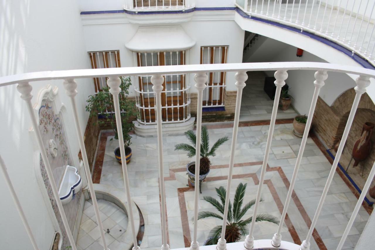 Apartamento La Casa De Susana Sevilla