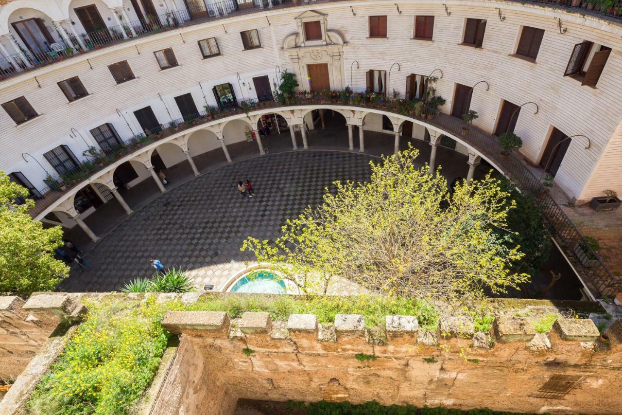 Catedral Cabildo Apartamento